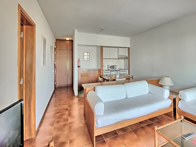 شقة بغرفتي نوم، Portobelo Vilamoura - Marina & Beach Apartment Hotel 1/2