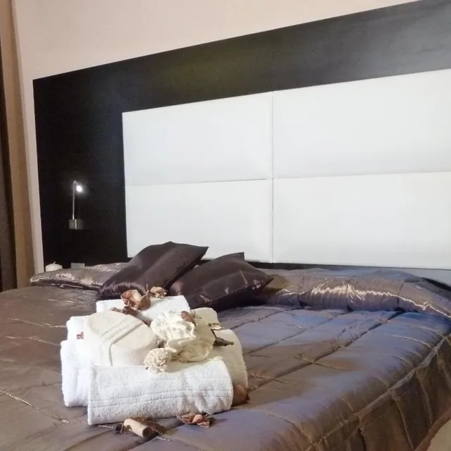 غرفة ديلوكس بسرير مزدوج، Hotel Euro House Suites 8/10