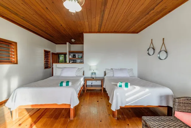Oak Ridge, Premium, Studio, Suite, 2 Double Beds, Ocean View, Ground Floor، Cocolobo 6/10