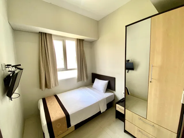 غرفة تنفيذية، Sahid Skyland City Jatinangor Hotel 2/4