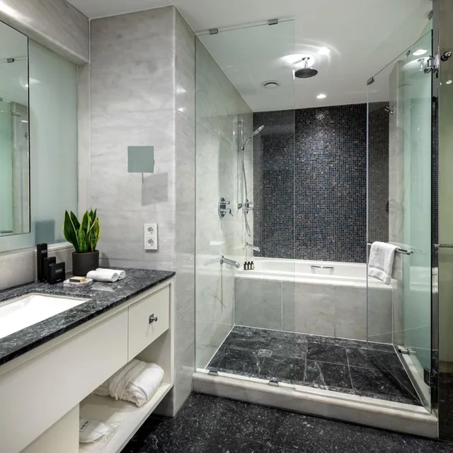 استوديو بشرفة، The Stay Boulevard Nisantasi 4/4