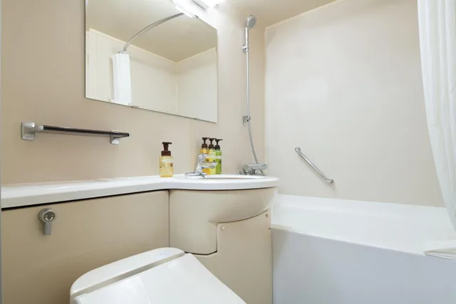 Renewal - Family Room، Hotel Mystays Kanazawa Katamachi 8/9