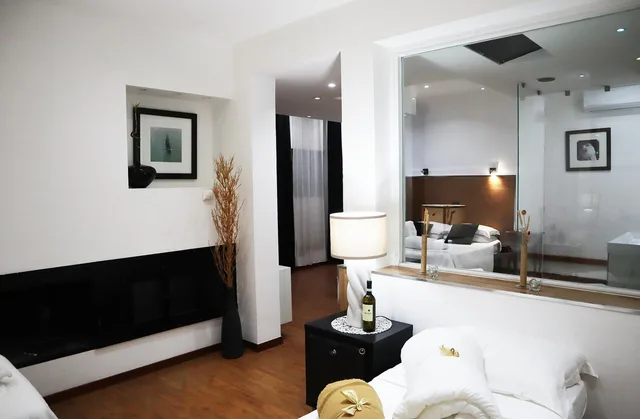 Superior, Suite, Gardenia Hotel 9/10