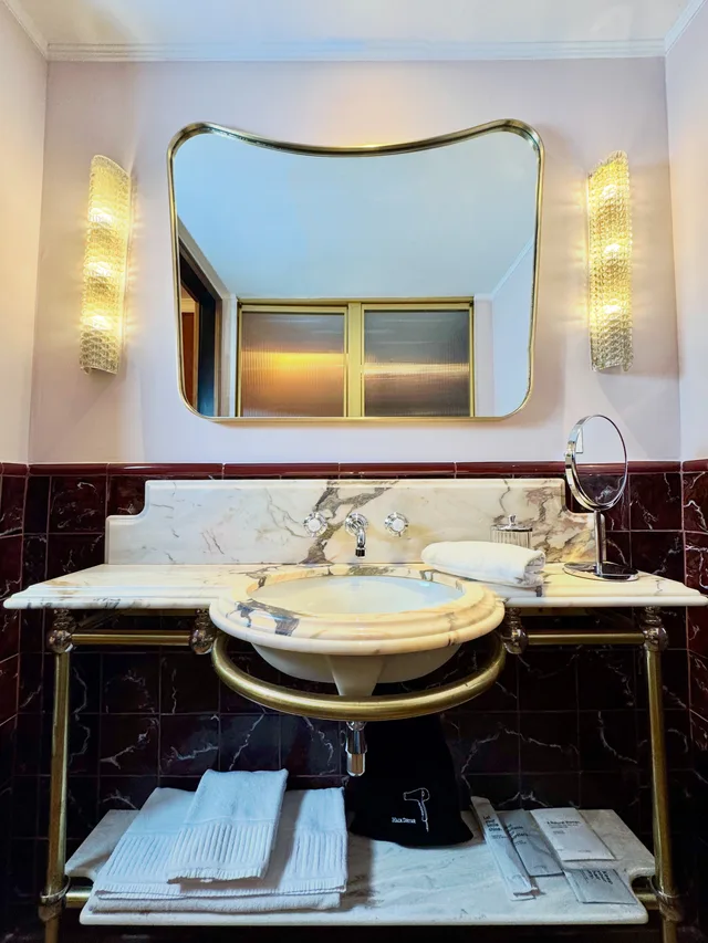 غرفة كلاسيكية بسرير مزدوج أو سريرين منفصلين، HOTEL ESPANA RAMBLAS 6/6