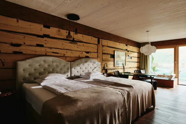 Loft, Suite، DAS POSTHOTEL 1/5