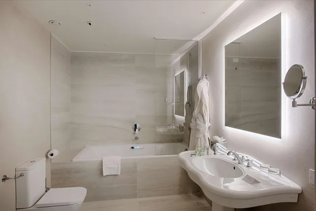 جناح بسرير مزدوج، NH Collection Palazzo Verona 7/10