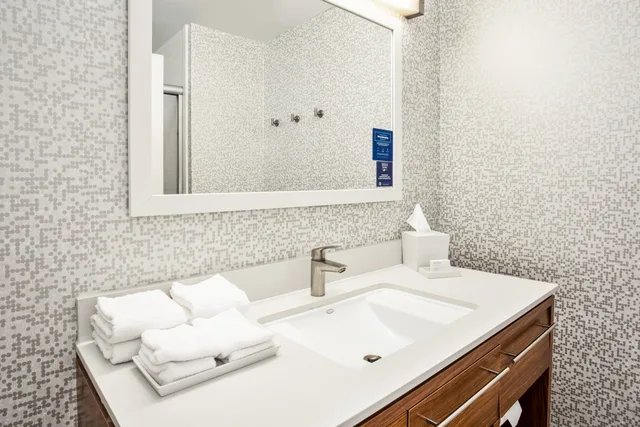 استوديو بسرير كينج، Home2 Suites By Hilton San Antonio Downtown Riverwalk Tx 4/10