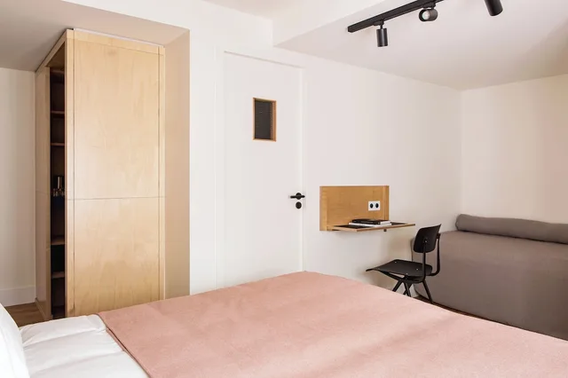 Superior, Triple, New Hotel Opera 8/10