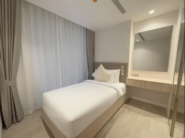 Plus, Family, Suite, Pool Access، Wyndham Garden Naithon Phuket 2/12