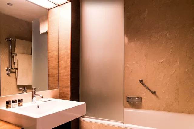 غرفة تنفيذية ثلاثية بثلاثة أسرّة، Litta Palace 4/5