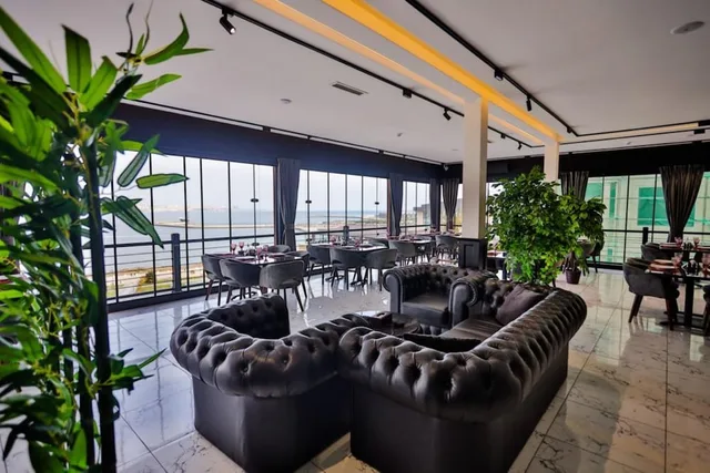 Zamzam Hotel, Baku 32/50