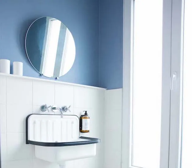 غرفة بسرير كينج، Hotel La Nouvelle Republique & Hammam 3/3