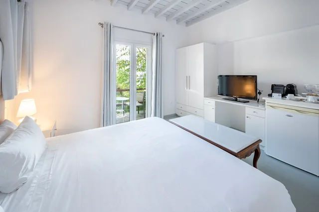 شقة بإطلالة على البحر، Smy Mykonos Suites Villas 2/9