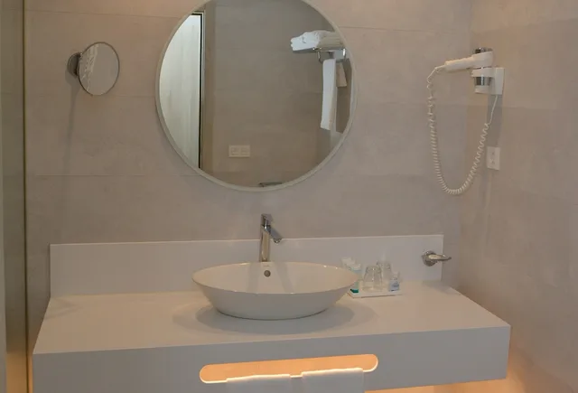 Standard, 2 Double Beds, Bahia Principe Fantasia Tenerife 5/5