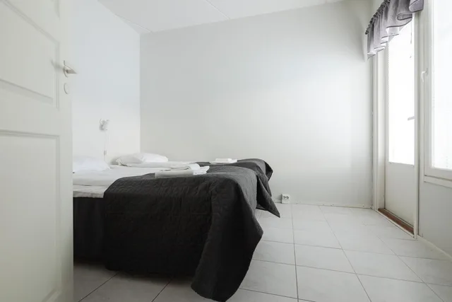 2 Bedrooms, Apartment, Sauna، Lapland Hotels Sirkantahti 6/8