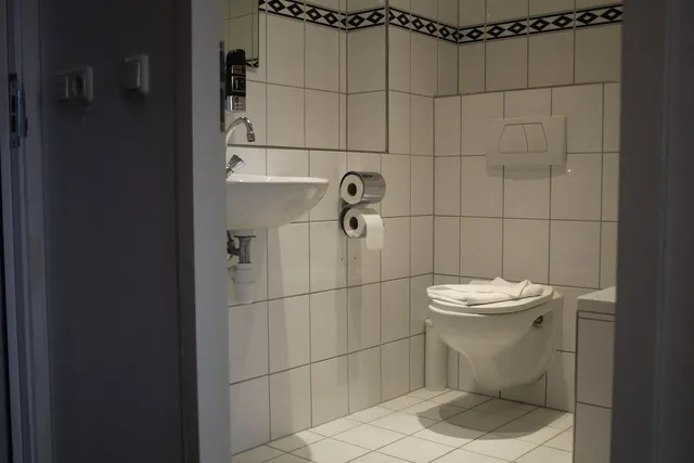 جناح عائلي بسريرين مزدوجين، Westlake Hotels Amsterdam 10/10