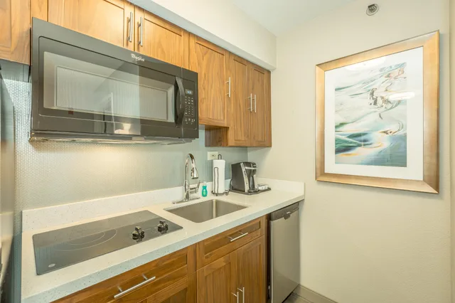 جناح بسريرين مزدوجين، Holiday Inn Hotel Suites Peachtree City 5/5