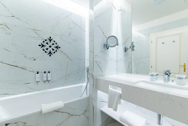 Classic, Riverside, Forest View، Grandhotel Pupp Karlovy Vary a.s. 6/8