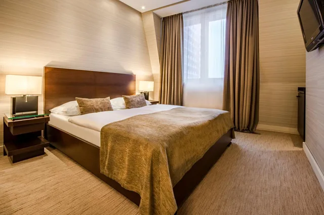 غرفة سوبيريور بسرير مزدوج، Residence 8/10
