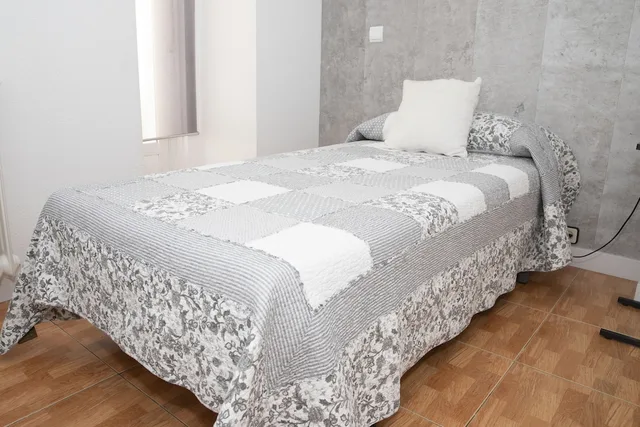 غرفة مفردة، Hostal Tokio 4/10