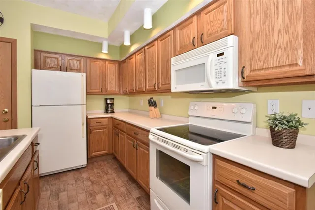 4 Bedrooms, Condo, Premier, Villa, King Bed, 3 Queen Beds، Seven Springs Resort 8/8