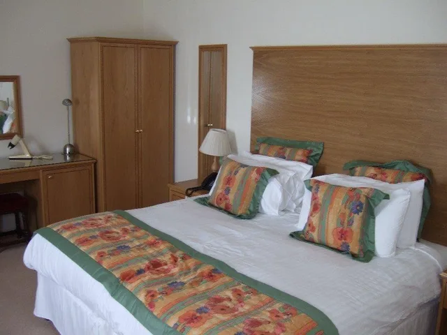 Super, King Bed, Horizon Hotel 1/1