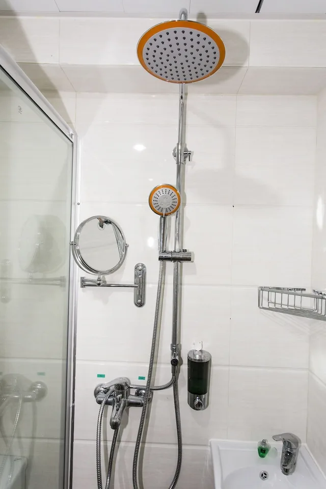 سكن مشترك بثمانية أسرّة للنساء بحمام مشترك، Check Inn Hk - Hostel 3/4