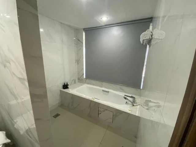 Executive, Suite, Raja Hotel Kuta Mandalika Resort & Convention 5/10