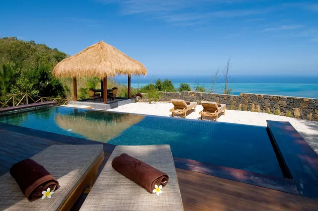 Private, Villa، Lakaz Chamarel Exclusive Lodge 3/3