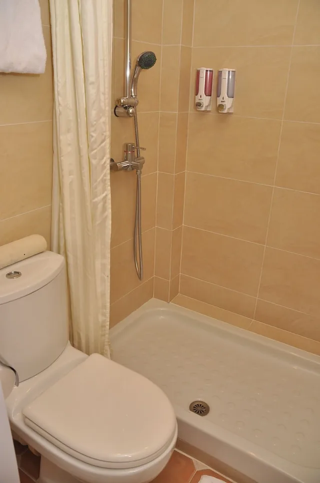غرفة أساسية بسرير مزدوج، B&B Cheung Chau 3/4