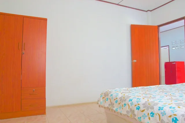 بنغل اقتصادي بسريرين كوين وسريرين منفصلين، Sichang Shine Khao Resort 3/4