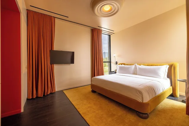 Atelier, Suite, King Bed، Hotel Saint Augustine 2/7