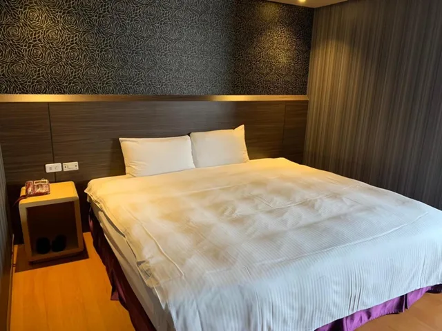 Economy, Double Bed, No Window، Long Siang Hotel 4/8