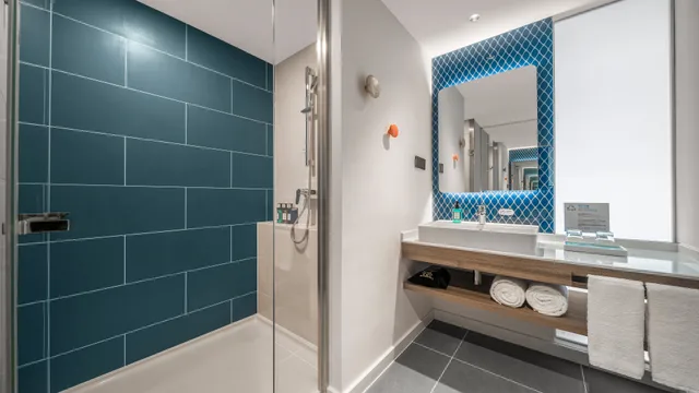 غرفة قياسية بسرير كينج، HOLIDAY INN EXPRESS Changchun Jingyue 2/2