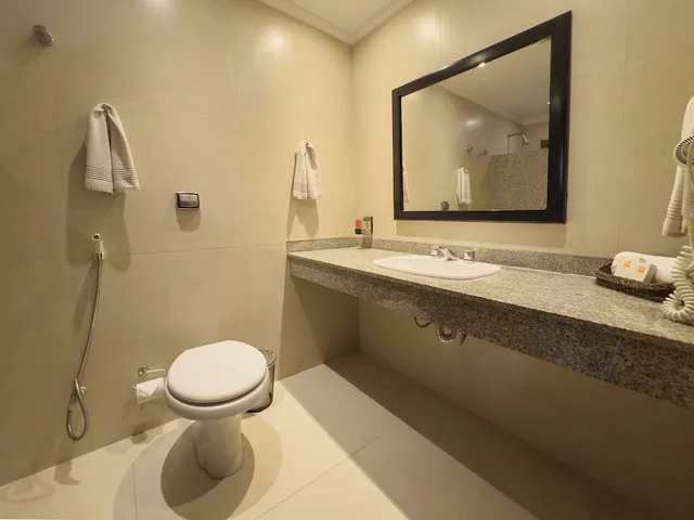 Suite, Double Bed, 2 Sofa, ZAGAIA ECO RESORT 7/10