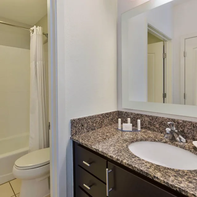 جناح بغرفتي نوم، Towneplace Suites Nashville Airport 3/4