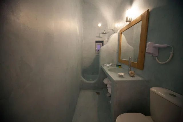 جناح سوبيريور بإطلالة على البحر، Fanari Vista Suites 8/9