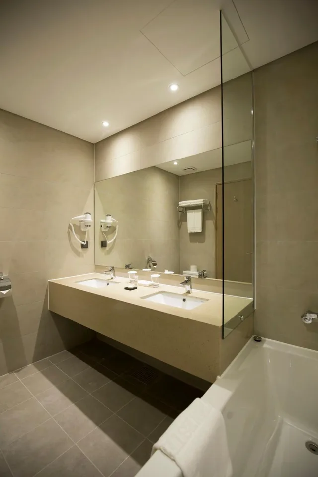 Deluxe, Family, Best Western Haeundae Hotel 7/7