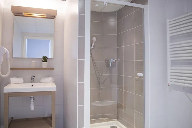 1 Bedroom, Apartment, Queen Bed, Sofa, Comfort Aparthotel Cannes Mandelieu 10/10