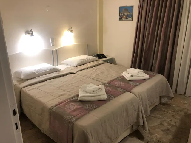 شقة بإطلالة على البحر بغرفة نوم واحدة، APARTMENTS PANORAMA IN TOLO 2/8