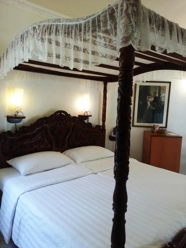 فيلا، Dolce Vita Hotel 7/10