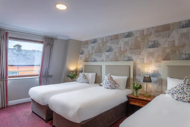 غرفة ثلاثية، Dooleys Hotel Waterford City 6/10