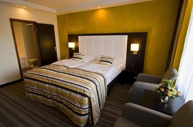 Plus, Comfort, Double Bed، HOTEL MOERS VAN DER VALK 1/15