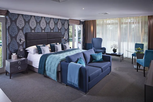 Garden Suite، Alexander House And Utopia Spa 4/12