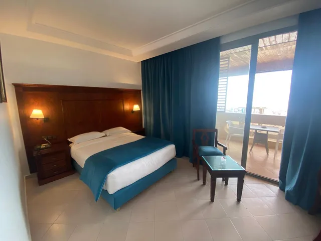 غرفة ديلوكس مفردة، Azur Hotel 1/10