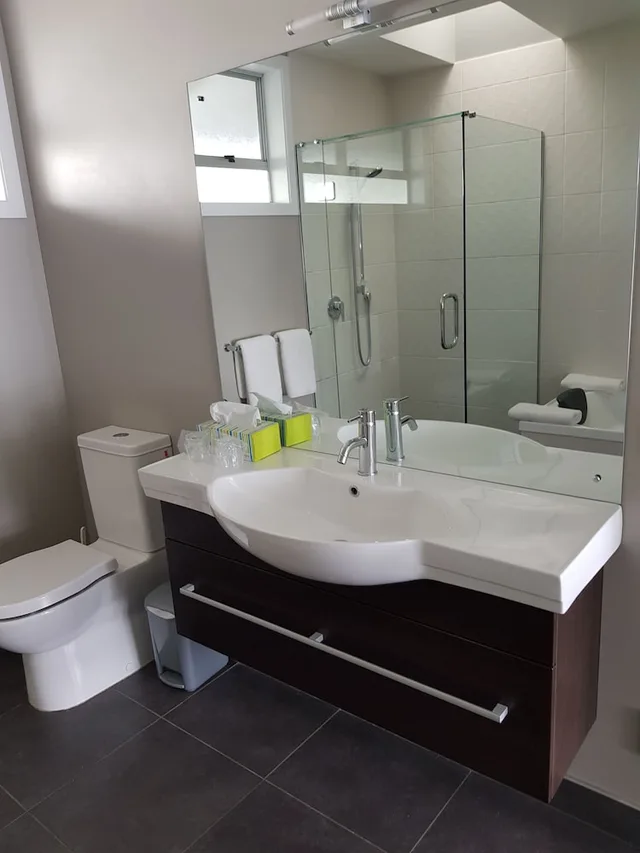 Apartment, 2 King Beds, Balcony, The Avenue Hotel 5/8