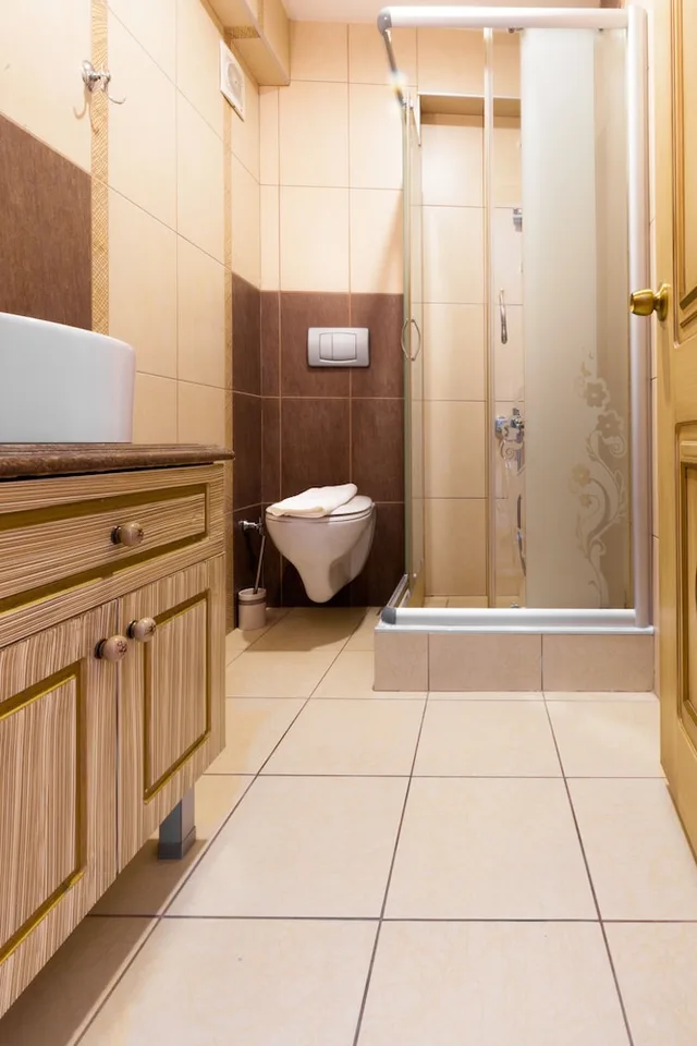 غرفة سوبيريور بسرير كوين، Saba Sultan Hotel Istanbul 9/9