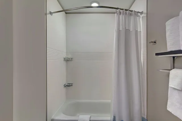 استوديو بسريرين كوين، TownePlace Suites by Marriott Jacksonville East 6/8