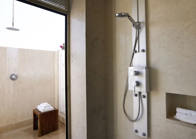 Suite Beach Cabana Sea View، Knossos Beach Bungalows Suites Resort & Spa 13/15