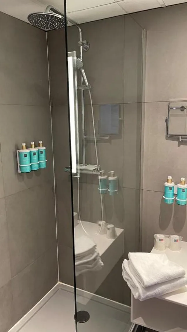 غرفة سوبيريور بسرير كينج، Novotel Tours Centre Gare 10/10